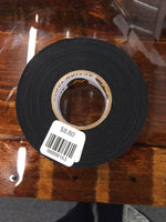 BLACK CLOTH TAPE