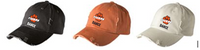 FTDT DISTRESSED CAP