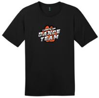 FTDT PERFECT WEIGHT TEE