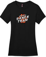FTDT LADIES PERFECT WEIGHT TEE