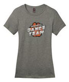 FTDT LADIES PERFECT WEIGHT TEE