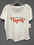WOMEN'S IDEAL DOLMAN TEE