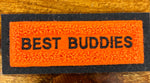 CHENILLE BEST BUDDIES BAR