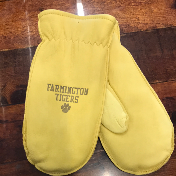 FHS BOYS BASKETBALL CLASSIC POLAR MITT