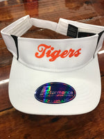 PERFORMANCE RIPSTOP VISOR