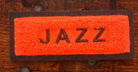 CHENILLE JAZZ BAR