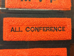 CHENILLE ALL CONFERENCE BAR