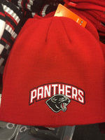 KNIT COLD WEATHER BEANIE  HAT - LAKEVILLE NORTH