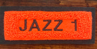 CHENILLE JAZZ 1 BAR