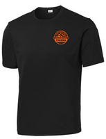 FYBA IN-HOUSE COACH ADULT COMPETITOR TEE