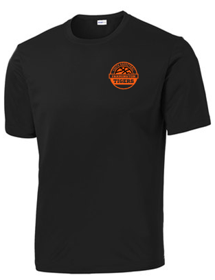 FYBA IN-HOUSE COACH ADULT COMPETITOR TEE