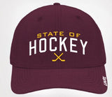 STATE OF HOCKEY ESSENTIAL HAT