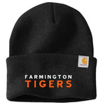 FHS GIRLS BASKETBALL CARHARTT WATCH CAP 2.0